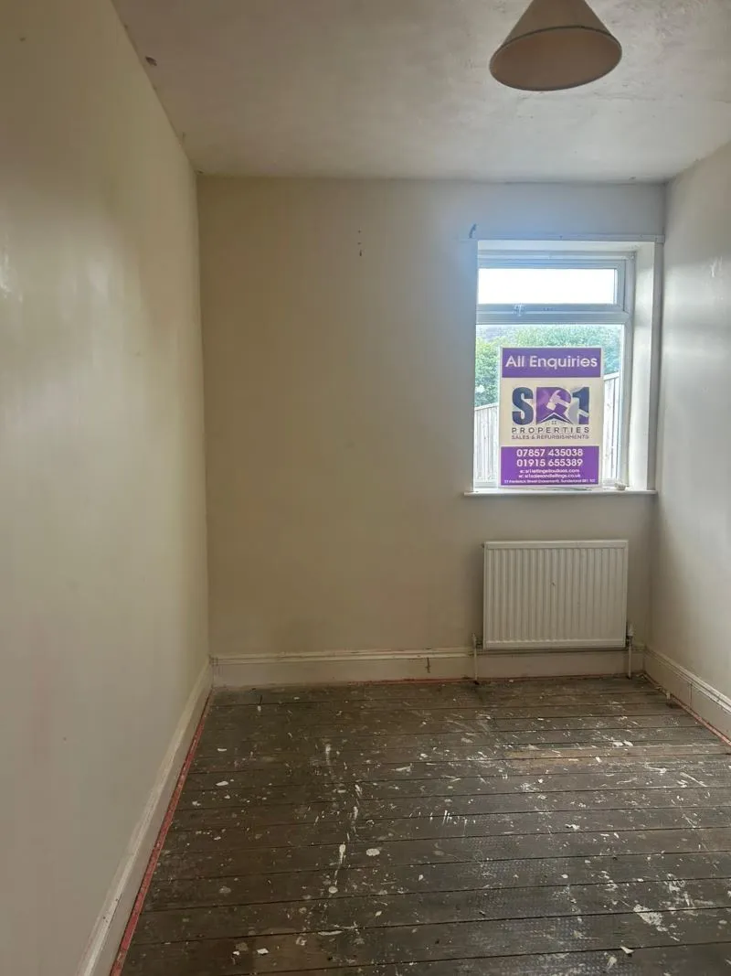 108 Poplar Street, Ashington, Northumberland, NE63 0AY