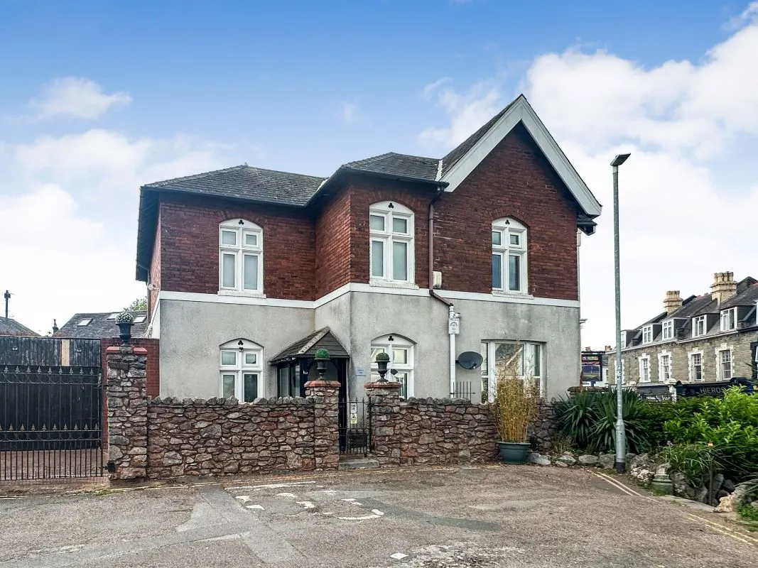 Property cover