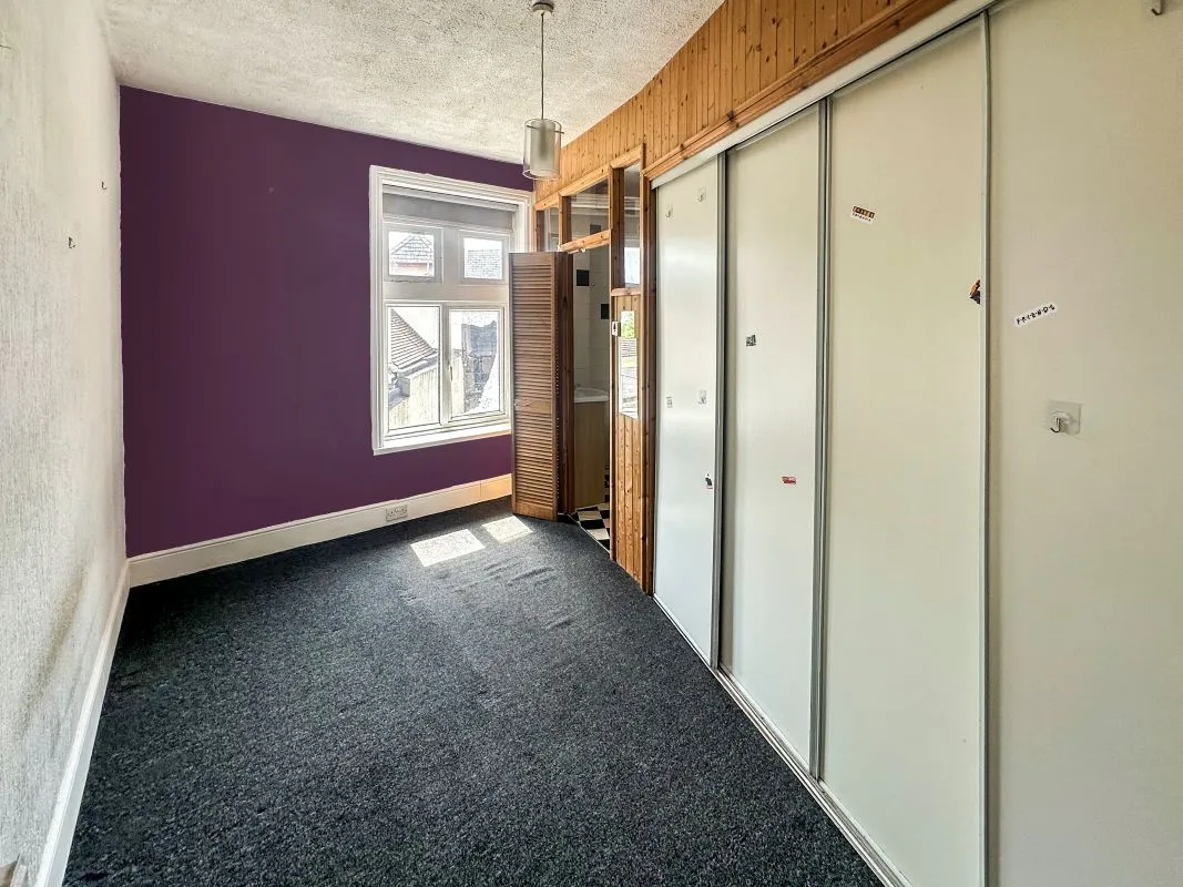 78 Belgrave Road, Torquay, Torbay, TQ2 5HZ