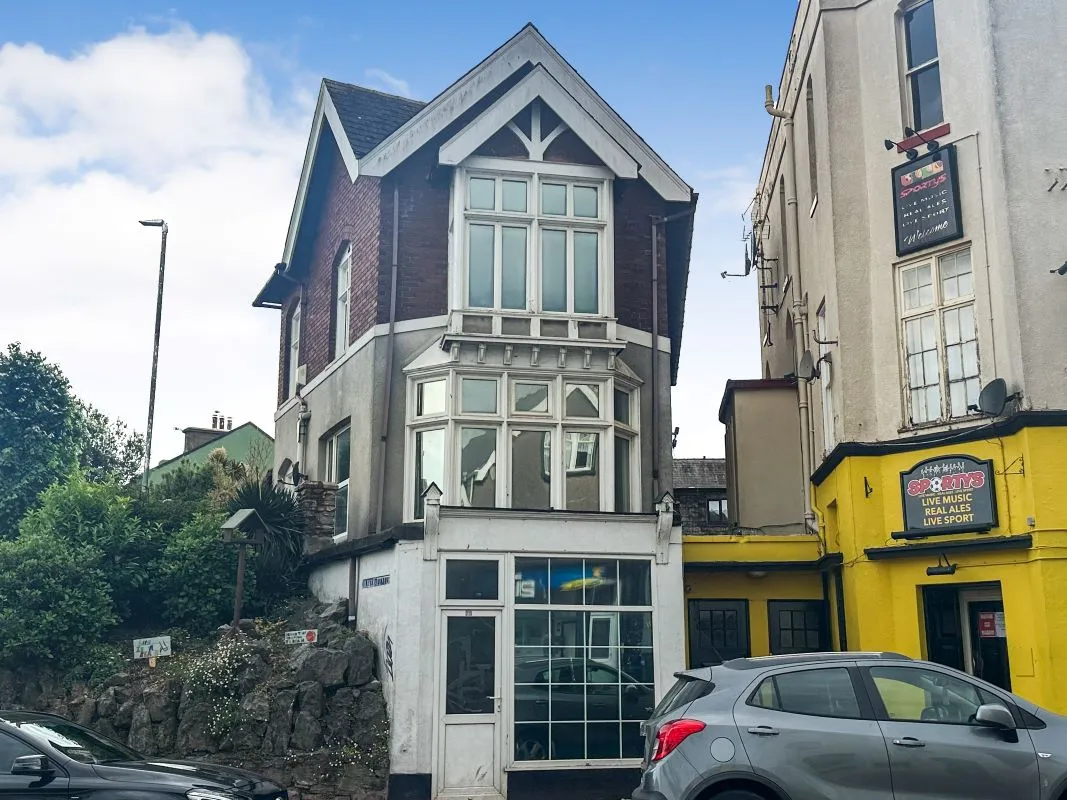 78 Belgrave Road, Torquay, Torbay, TQ2 5HZ
