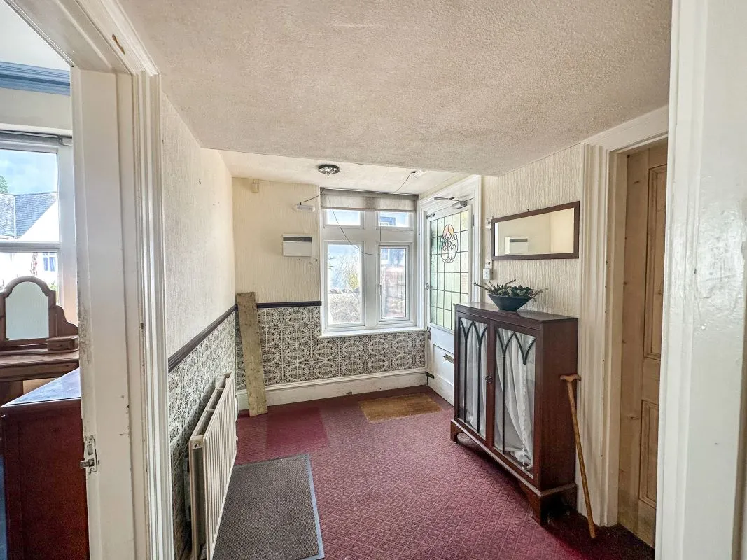 78 Belgrave Road, Torquay, Torbay, TQ2 5HZ
