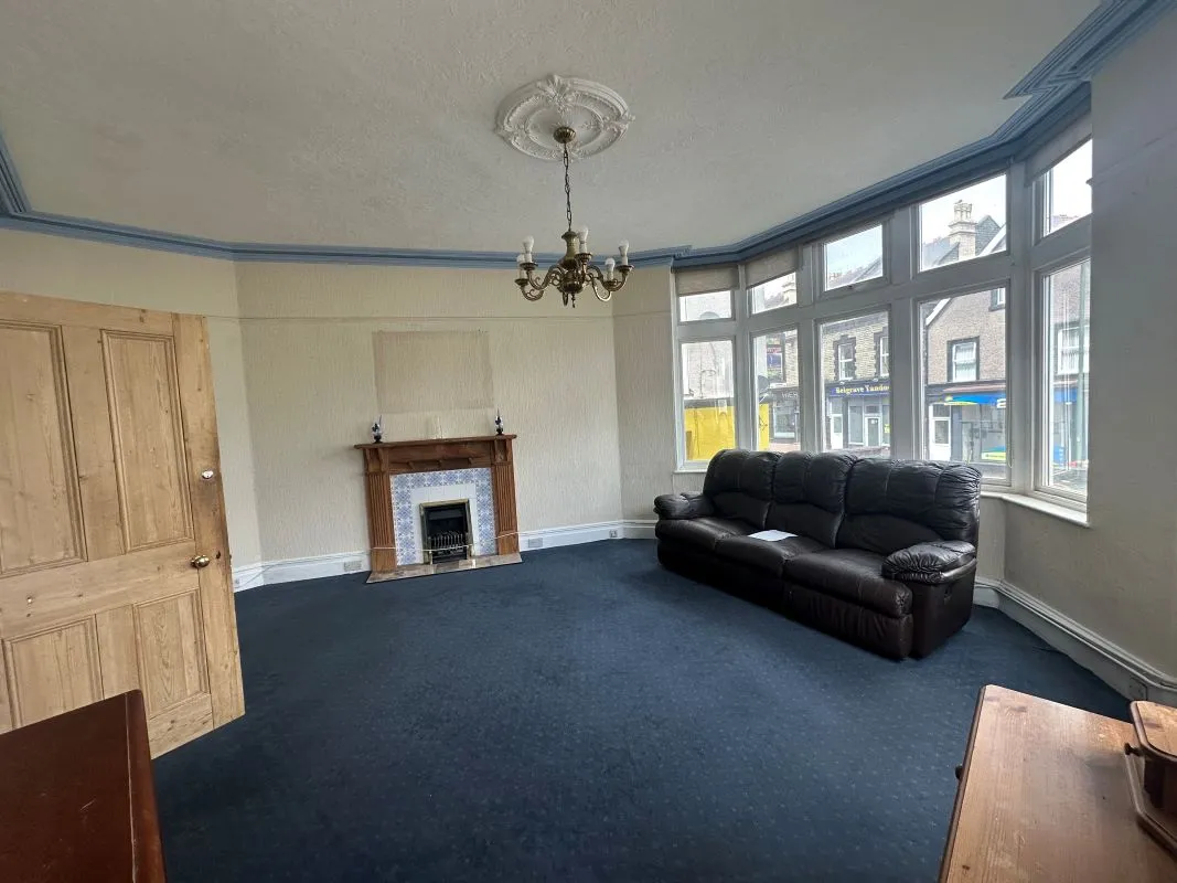 78 Belgrave Road, Torquay, Torbay, TQ2 5HZ