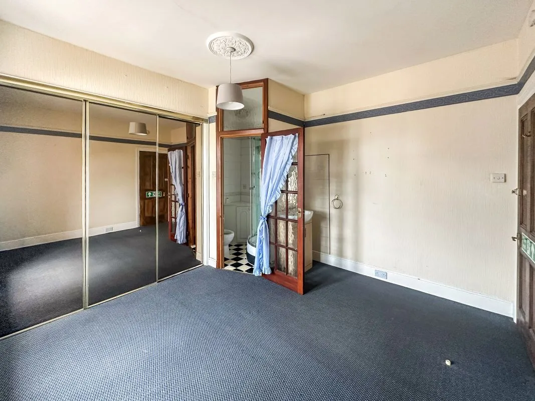 78 Belgrave Road, Torquay, Torbay, TQ2 5HZ