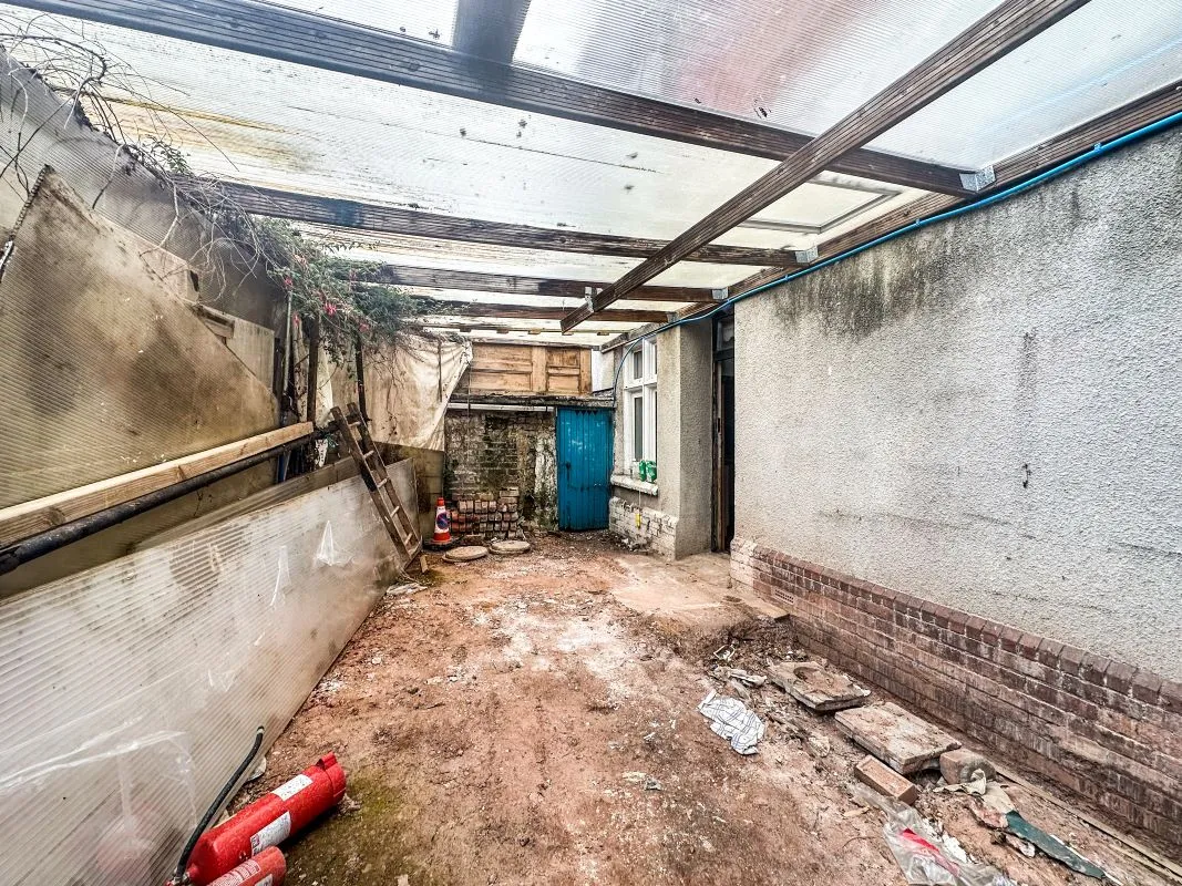78 Belgrave Road, Torquay, Torbay, TQ2 5HZ