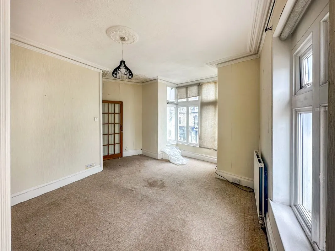 78 Belgrave Road, Torquay, Torbay, TQ2 5HZ