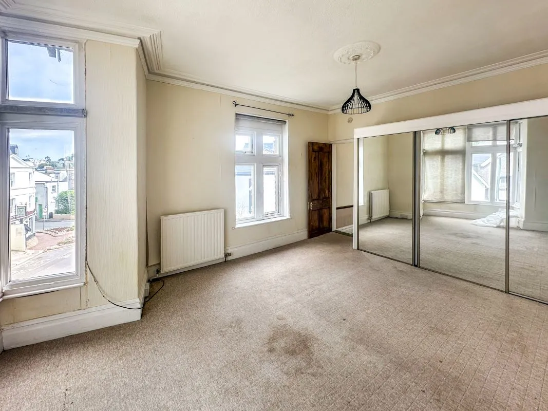78 Belgrave Road, Torquay, Torbay, TQ2 5HZ