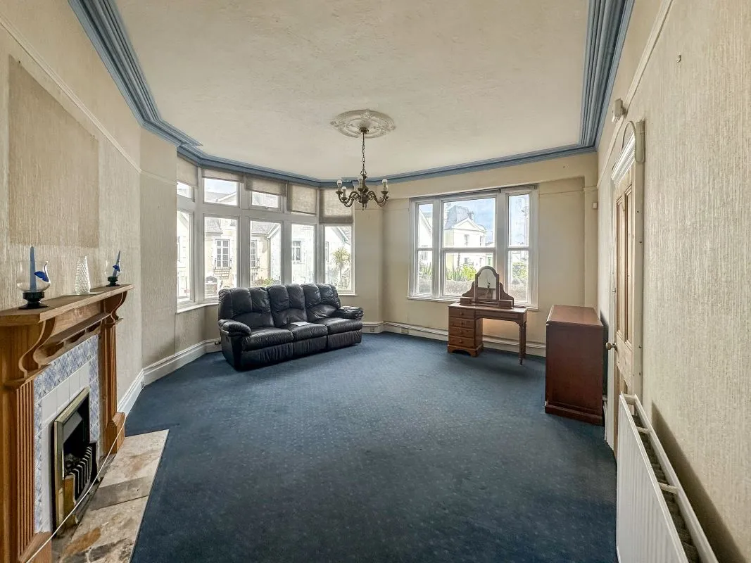 78 Belgrave Road, Torquay, Torbay, TQ2 5HZ