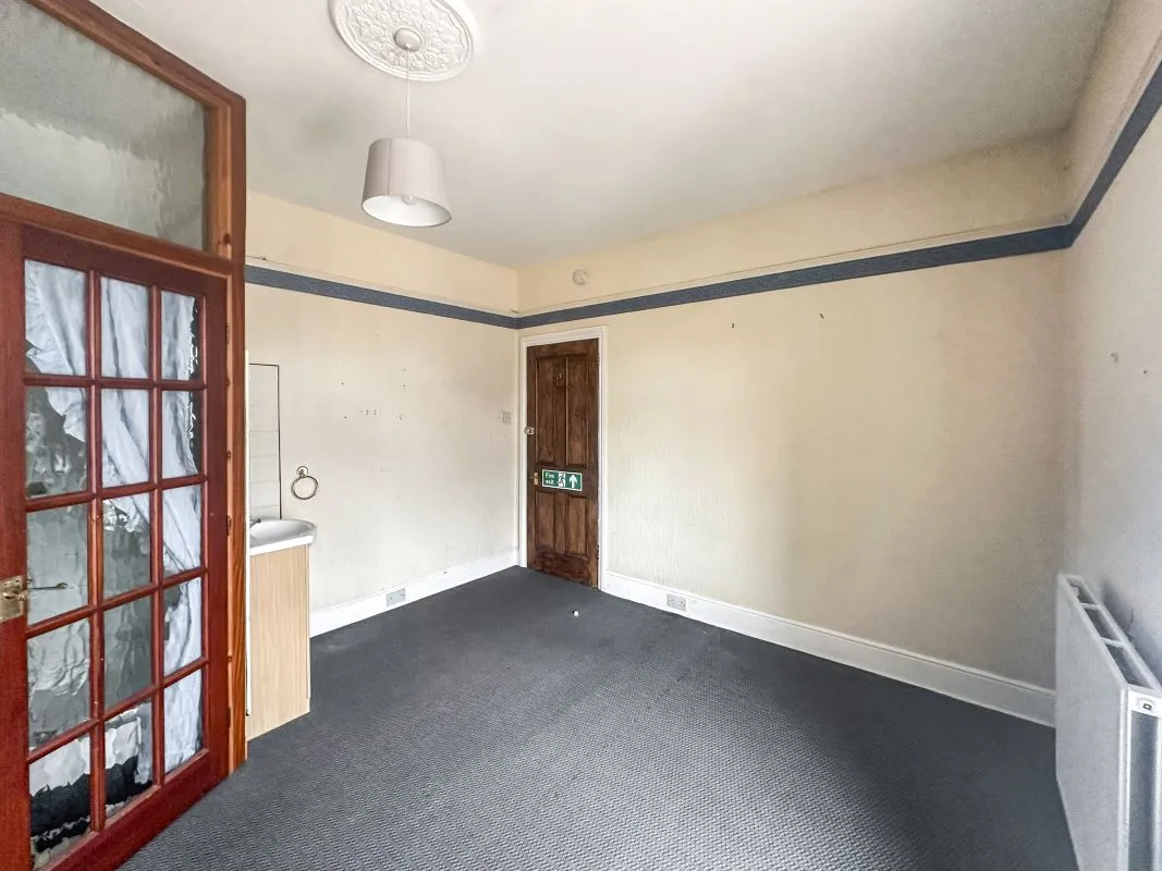 78 Belgrave Road, Torquay, Torbay, TQ2 5HZ