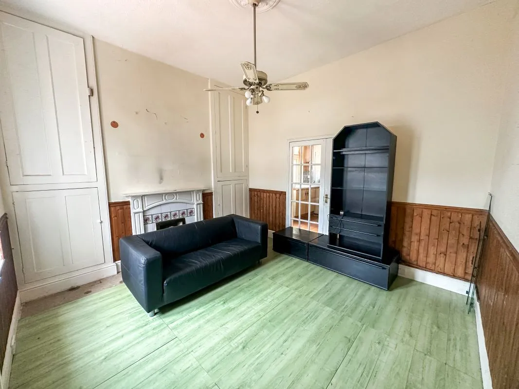 78 Belgrave Road, Torquay, Torbay, TQ2 5HZ