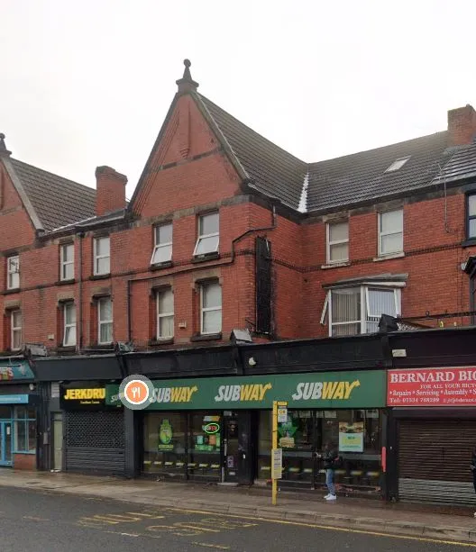 Smithdown Road, Liverpool, L15 5AH - Online Auctions