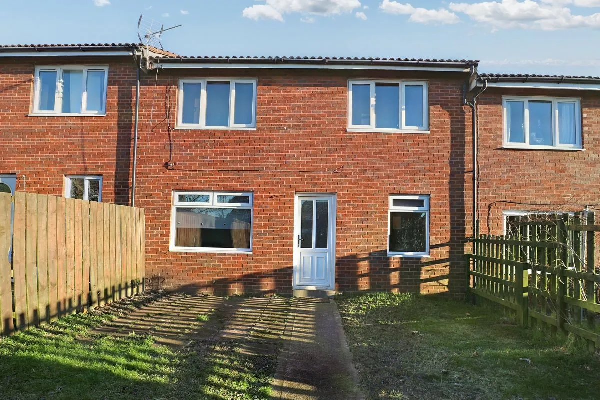 Elizabeth Drive, Newcastle upon Tyne, Tyne and Wear, NE12 9QP - Online Auctions