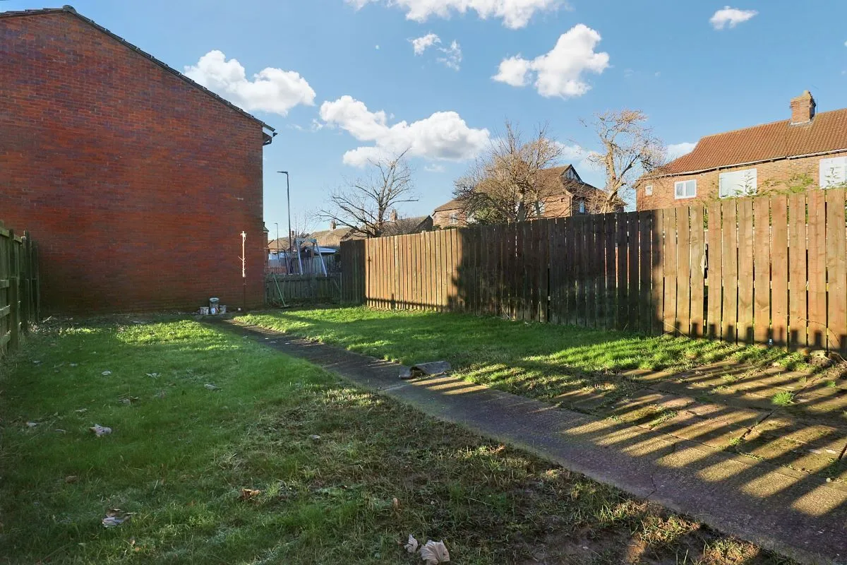 Elizabeth Drive, Newcastle upon Tyne, Tyne and Wear, NE12 9QP - Online Auctions