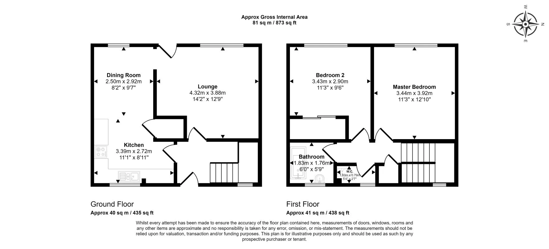 Elizabeth Drive, Newcastle upon Tyne, Tyne and Wear, NE12 9QP - Online Auctions