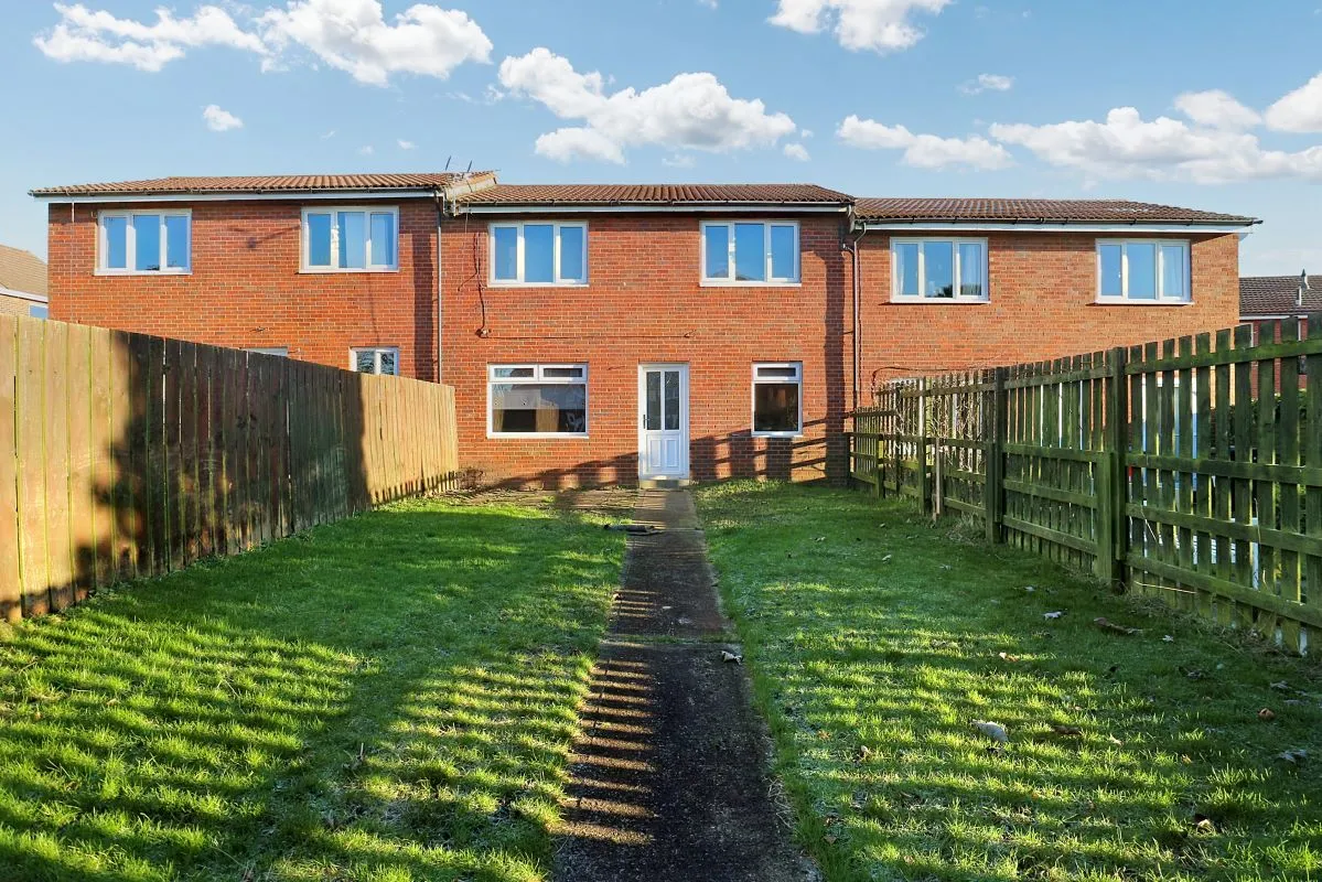 Elizabeth Drive, Newcastle upon Tyne, Tyne and Wear, NE12 9QP - Online Auctions