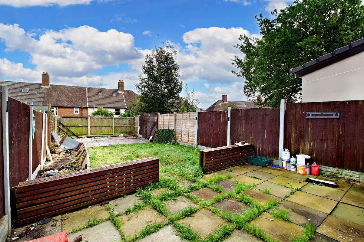 Garway, Liverpool, Merseyside, L25 5LP - Online Auctions