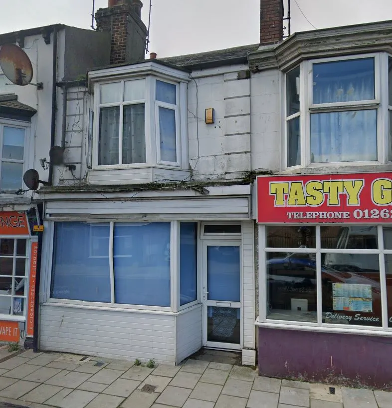 Hilderthorpe Road, East Yorkshire, Bridlington, YO15 3AY - Online Auctions