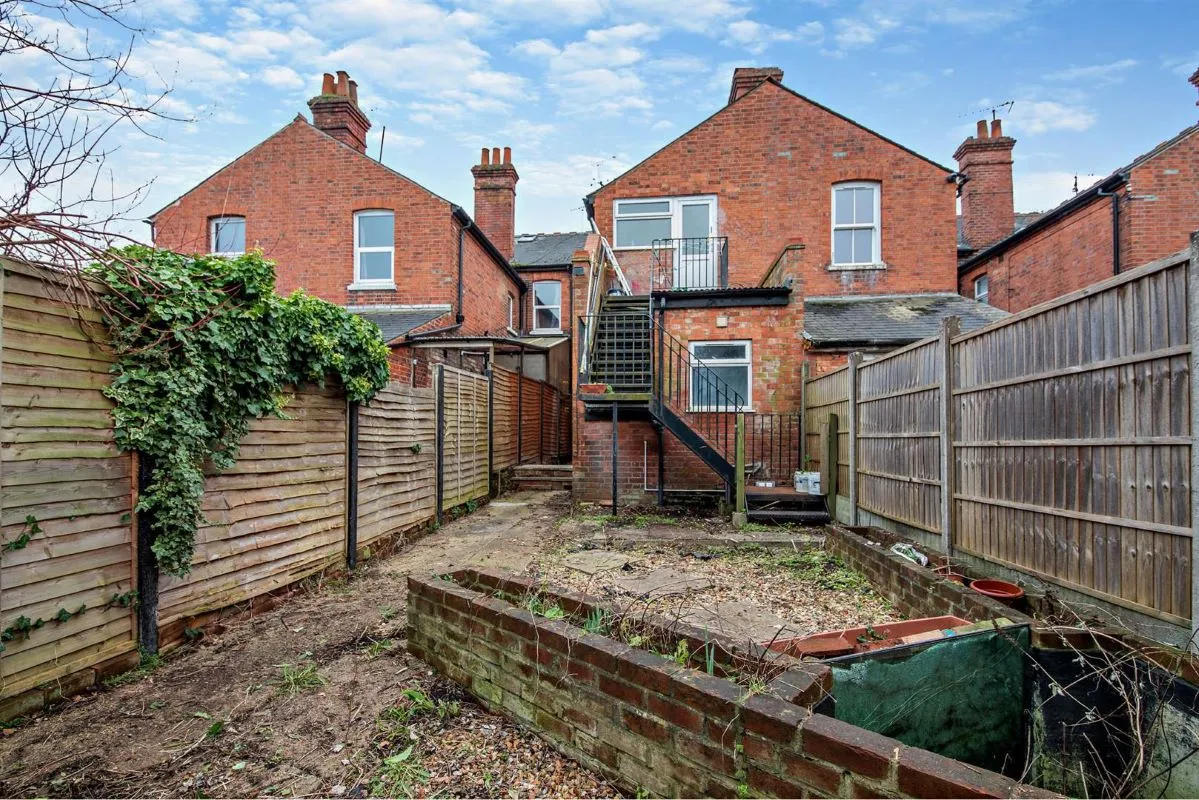 London Road, Reading, Reading, RG1 3PE - Online Auctions