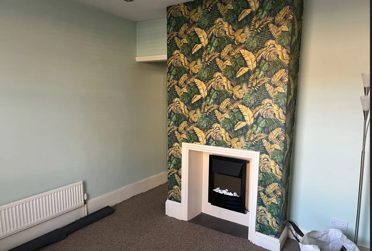 Property cover