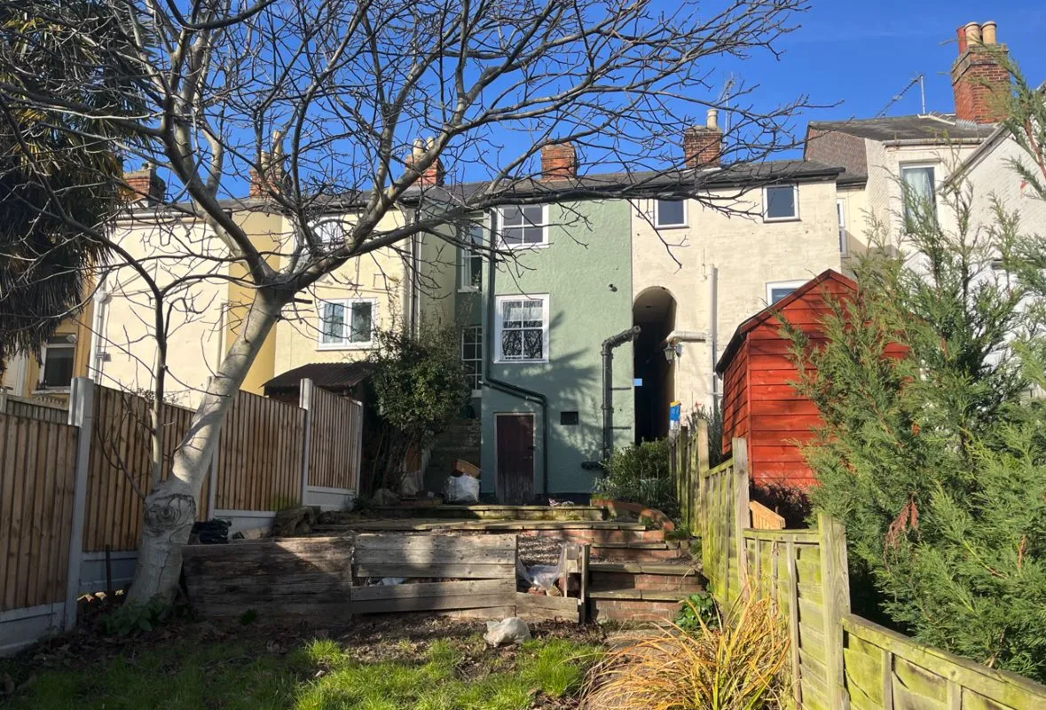 Priory Street, Colchester, Essex, CO1 2QA - Online Auctions