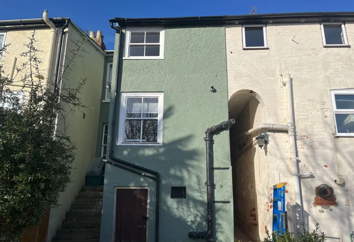 Priory Street, Colchester, Essex, CO1 2QA - Online Auctions