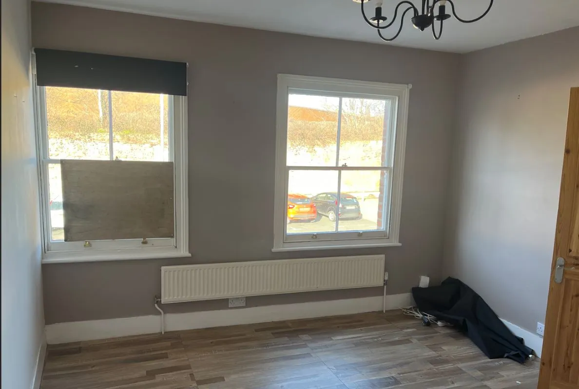 Priory Street, Colchester, Essex, CO1 2QA - Online Auctions