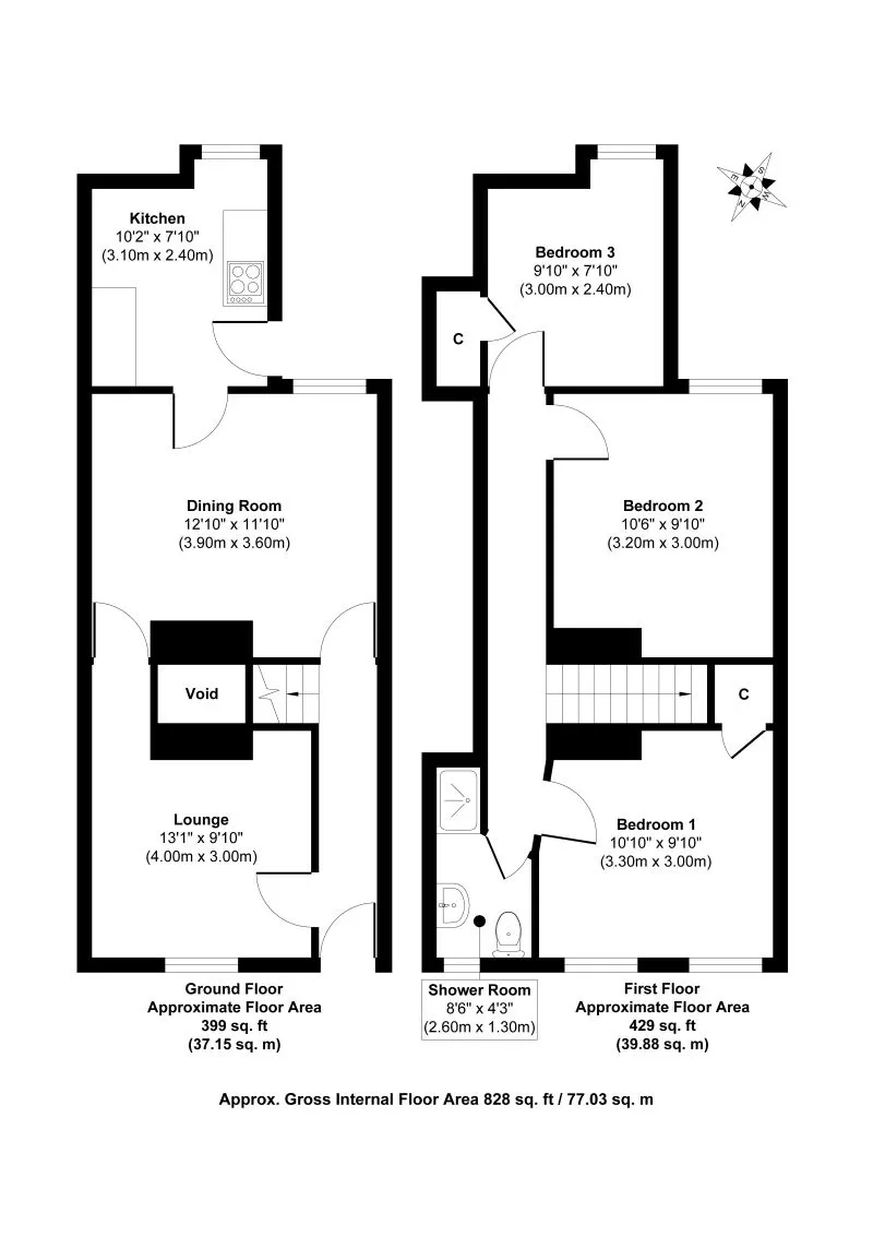 Priory Street, Colchester, Essex, CO1 2QA - Online Auctions