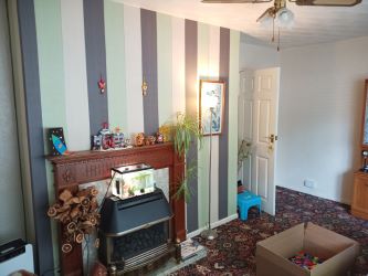Property cover