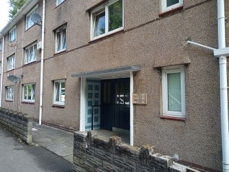 Lot 43 - 186A Cwm Road, Swansea, West Glamorgan, SA1 2AY