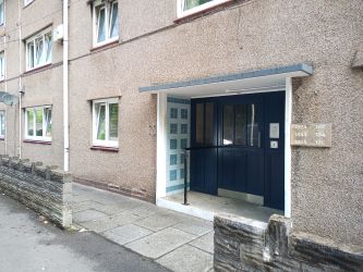Lot 43 - 186A Cwm Road, Swansea, West Glamorgan, SA1 2AY