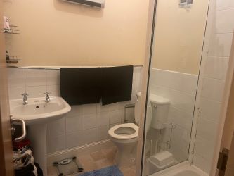 Property cover