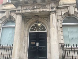 Lot 53 - Pembroke Buildings, 31 Cambrian Place, Swansea, West Glamorgan, SA1 1RL
