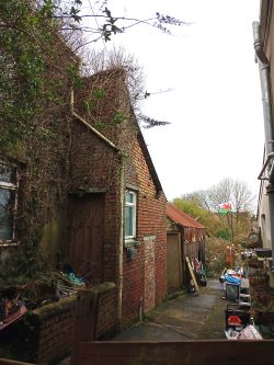 Lot 29 - 20 Oakfield Street, Pontarddulais, Swansea, West Glamorgan, SA4 8LW