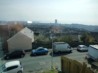 Lot 32 - 20 Hewson Street, Swansea, West Glamorgan, SA1 6HS