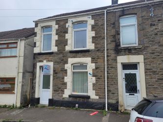 Lot 31 - 35 Wychtree Street, Morriston, Swansea, West Glamorgan, SA6 8EX
