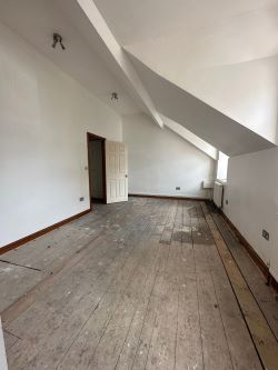 Lot 85 - 41B Villiers Street, Briton Ferry, Neath Port Talbot, SA11 2DZ
