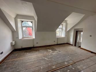 Lot 85 - 41B Villiers Street, Briton Ferry, Neath Port Talbot, SA11 2DZ