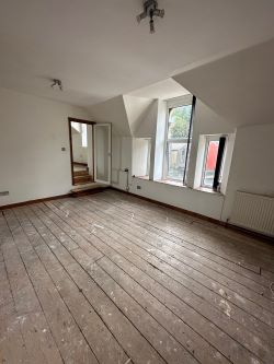 Lot 85 - 41B Villiers Street, Briton Ferry, Neath Port Talbot, SA11 2DZ