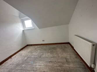 Lot 85 - 41B Villiers Street, Briton Ferry, Neath Port Talbot, SA11 2DZ