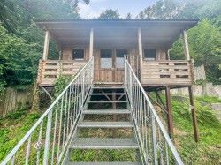 Lot 64 - 41 Fforest Road, Pontarddulais, Swansea, West Glamorgan, SA4 0TN