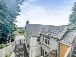 Lot 64 - 41 Fforest Road, Pontarddulais, Swansea, West Glamorgan, SA4 0TN