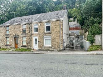 Lot 64 - 41 Fforest Road, Pontarddulais, Swansea, West Glamorgan, SA4 0TN