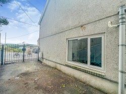 Lot 64 - 41 Fforest Road, Pontarddulais, Swansea, West Glamorgan, SA4 0TN