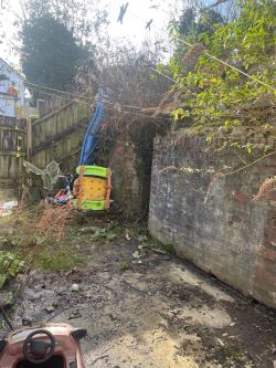 Lot 67 - 25 Vicarage Road, Morriston, Swansea, West Glamorgan, SA6 6DH
