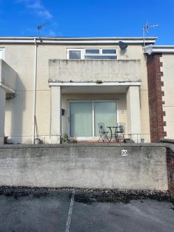 Property cover