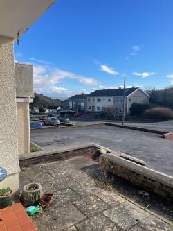 Lot 68 - Flat 19 Vanewood Court, Plunch Lane, Mumbles, Swansea, West Glamorgan, SA3 4JY