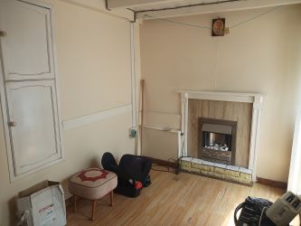 Lot 112 - 5 Tircoed Cottages, Loughor, Swansea, Abertawe, SA4 6RG