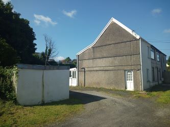 Lot 112 - 5 Tircoed Cottages, Loughor, Swansea, Abertawe, SA4 6RG