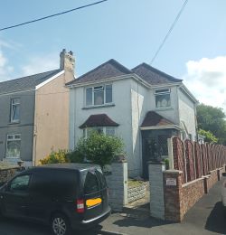 Property cover