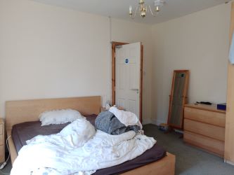 Property cover