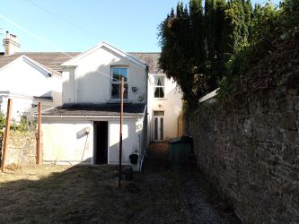 Lot 122 - 40 De La Beche Road, Sketty, Swansea, West Glamorgan, SA2 9AR